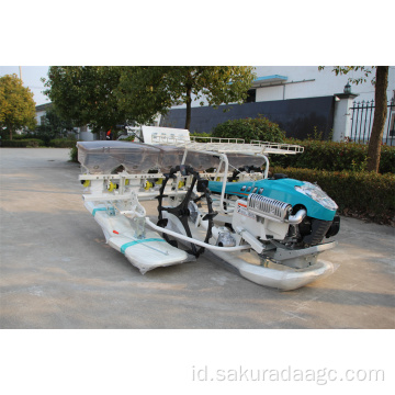 transplanter beras untuk traktor